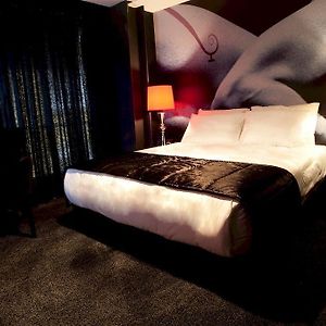 Chambre de Luxe